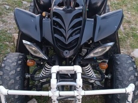 Kinroad XT-150