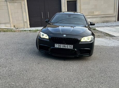 BMW 528