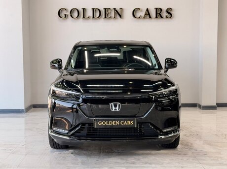 Honda e:NS1