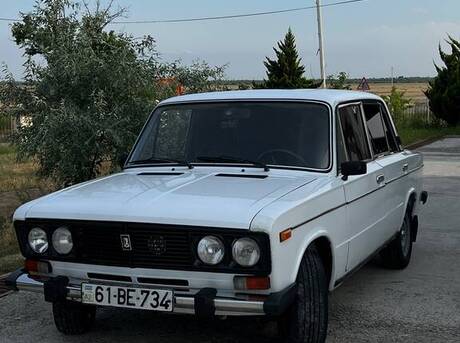 LADA (VAZ) 2106