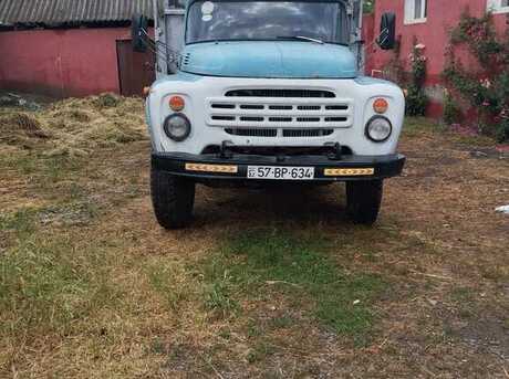 ZIL 130