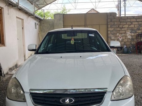 LADA (VAZ) Priora