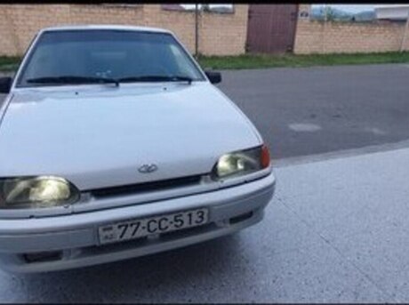 LADA (VAZ) 2115
