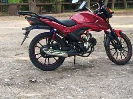 Tufan M50