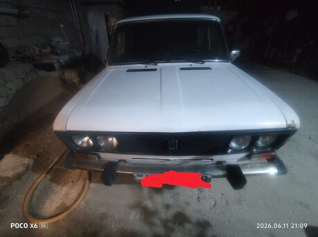 LADA (VAZ) 2106