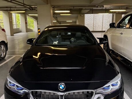 BMW 428