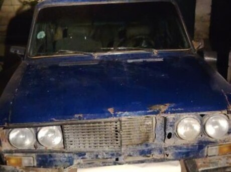 LADA (VAZ) 2106