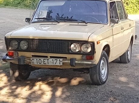 LADA (VAZ) 2106