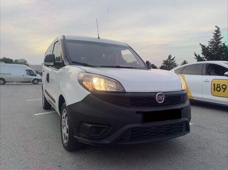 Fiat Doblo