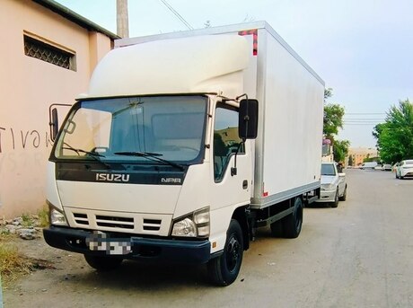 Isuzu NPR 66 L