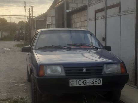 LADA (VAZ) 21099