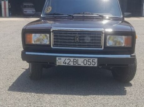 LADA (VAZ) 2107