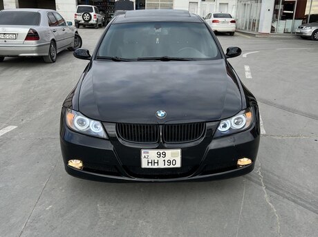 BMW 325