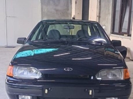 LADA (VAZ) 2115