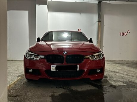 BMW 330