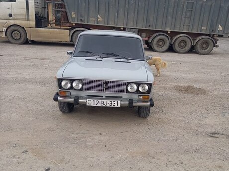 LADA (VAZ) 2106