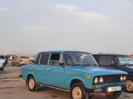 LADA (VAZ) 2106