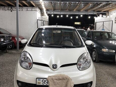 Changan Benni