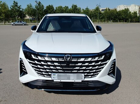 Changan Uni-Z