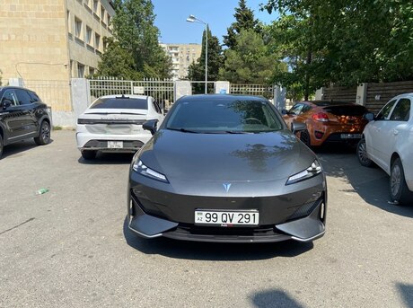 Changan Deepal SL03