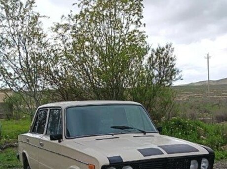 LADA (VAZ) 2106
