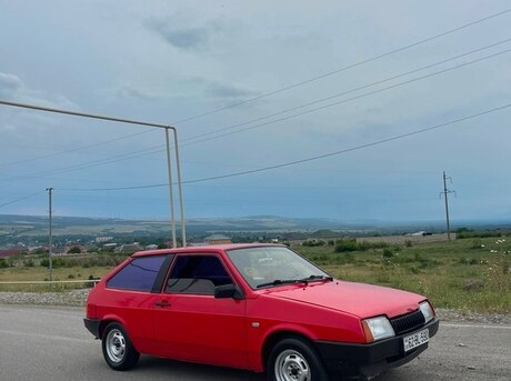 LADA (VAZ) 2108