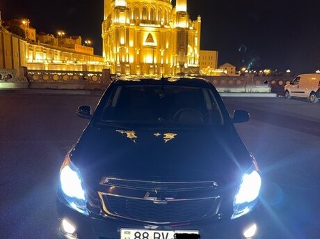 Chevrolet Cobalt