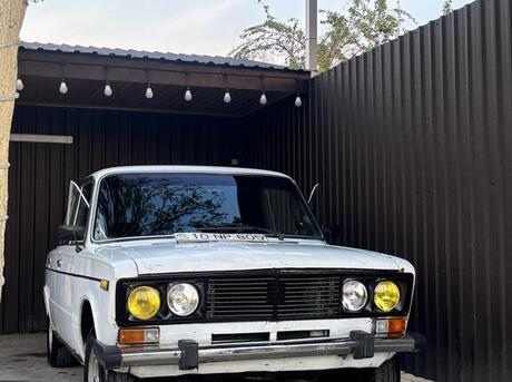 LADA (VAZ) 2106