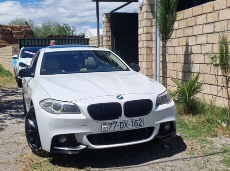 BMW 528