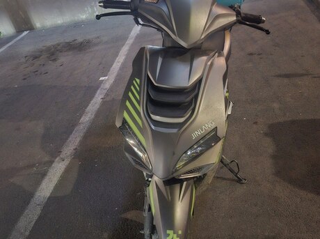 Jinlang Fs125