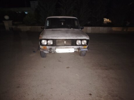 LADA (VAZ) 2106
