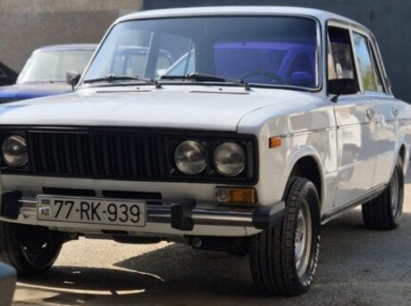 LADA (VAZ) 2106