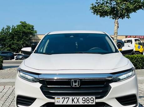 Honda Insight