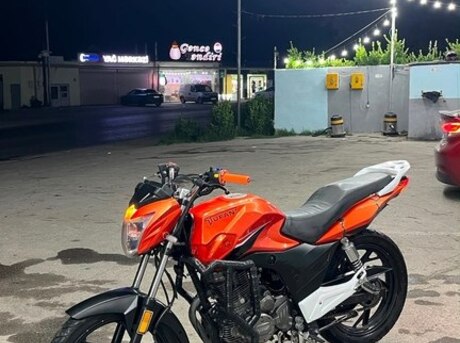 Tufan S 150