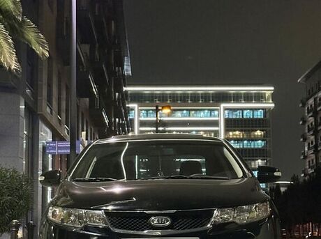 Kia Cerato