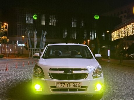 Chevrolet Cobalt