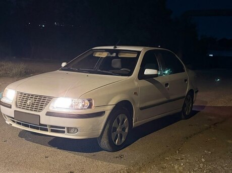 Khazar LX