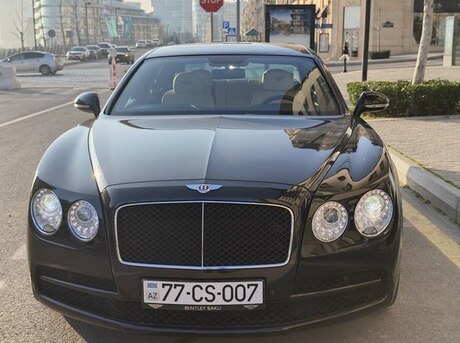 Bentley Flying Spur