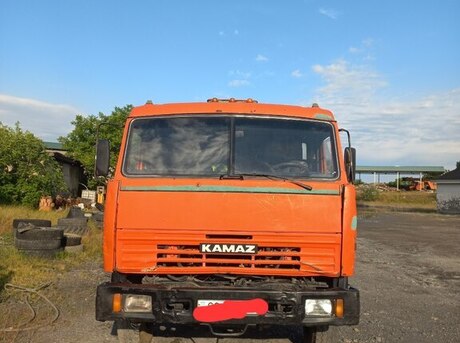 KamAz 65115