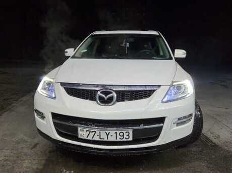 Mazda CX-9