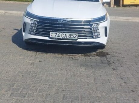 BYD Destroyer 05