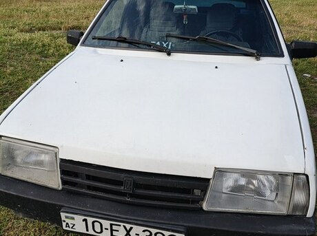 LADA (VAZ) 2109