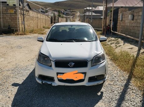 Ravon Nexia R3