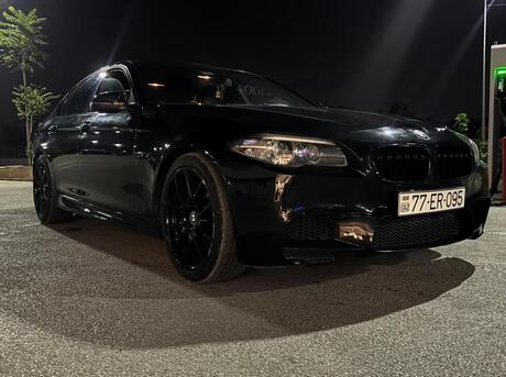 BMW 528