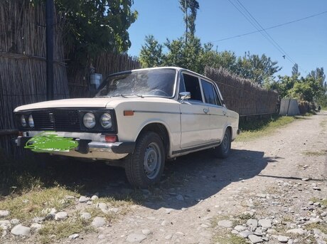 LADA (VAZ) 2106