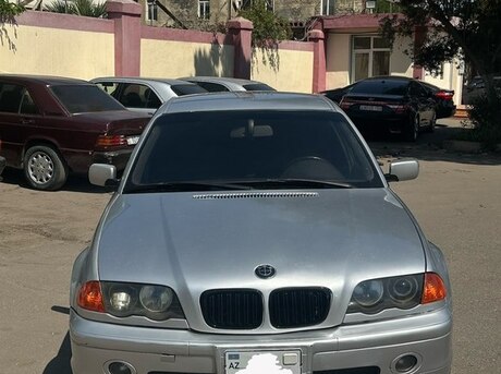 BMW 325
