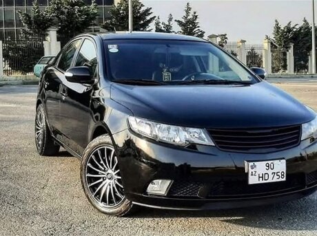 Kia Cerato