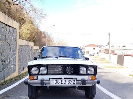 LADA (VAZ) 2106