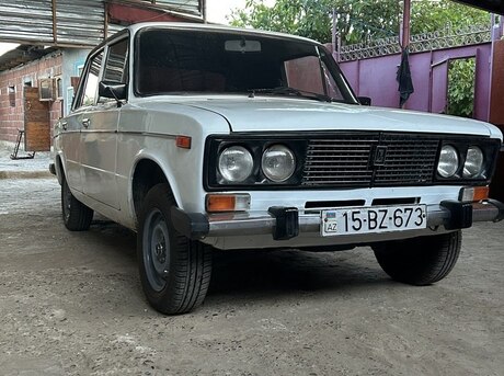 LADA (VAZ) 2106