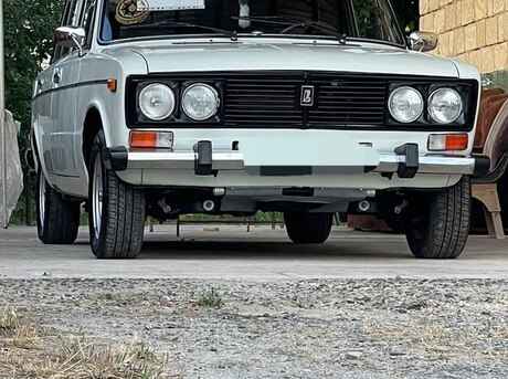 LADA (VAZ) 2106